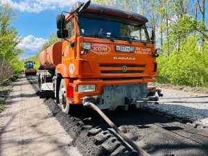 В Курской области отремонтируют участки региональной трассы Малая Зуевка – Орлянка – 2-е Засеймье